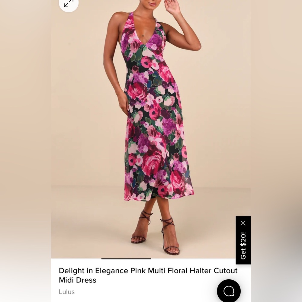 New with tags - can’t return/final sale. Just want it to go to a new home!